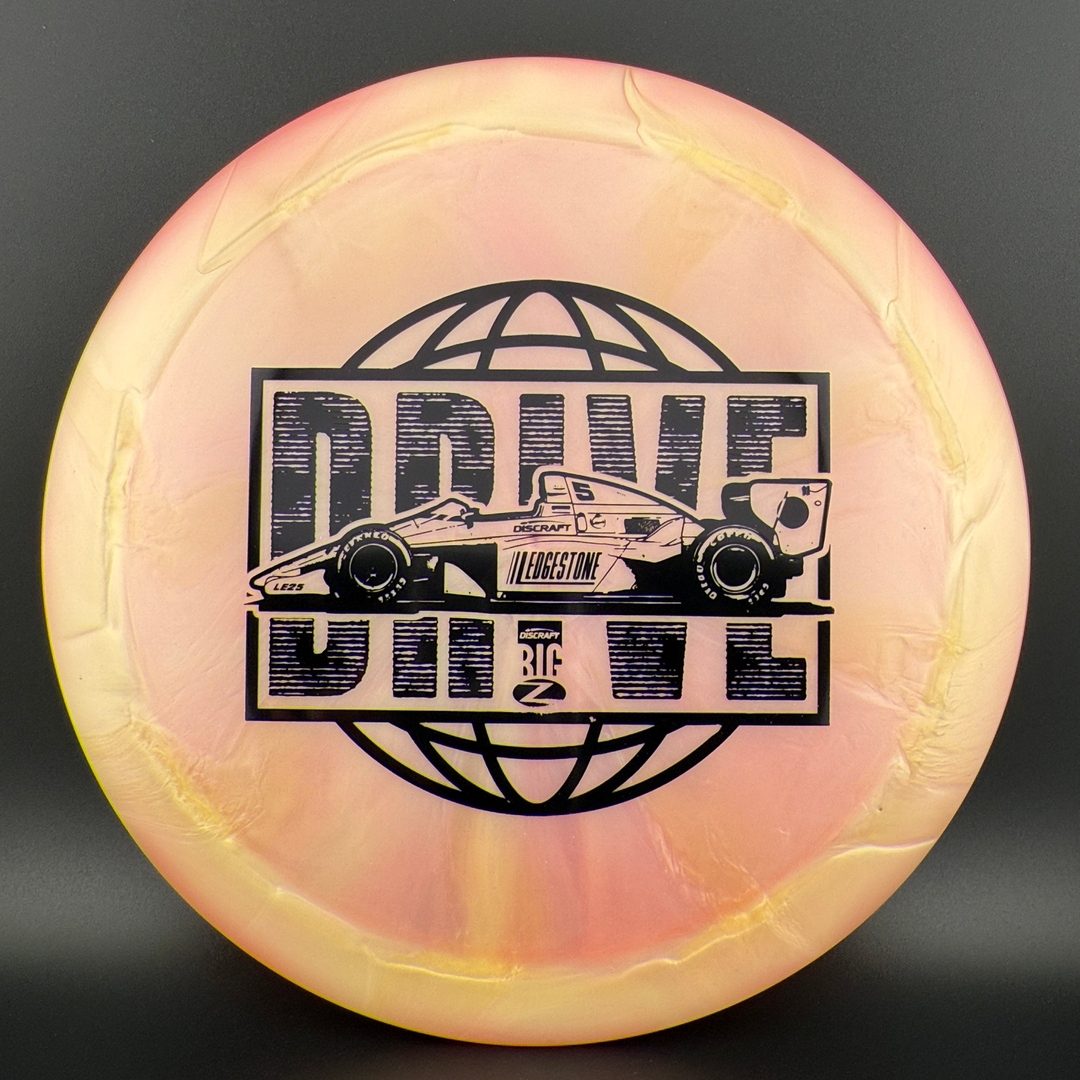 Big Z Swirl Drive - Ledgestone 2025 Season 1