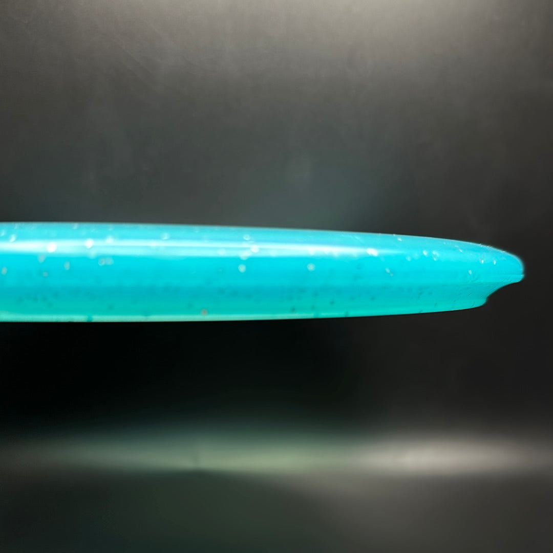 Metal Flake Color Glow Inca - 2023 Run