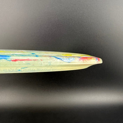 Jawbreaker Z FLX Cicada - Elk Man 2.0 by Ripper Studios