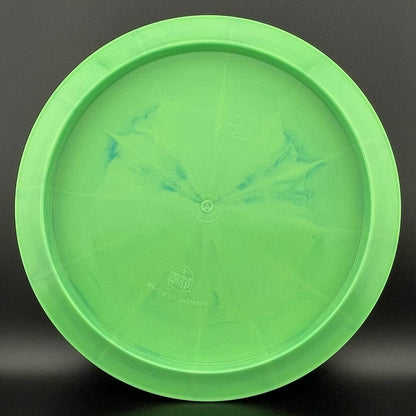 Lux Vapor FD1  - "Rage Stone" MB '23
