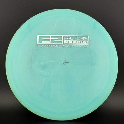 Classic Glow Star Teebird - F2