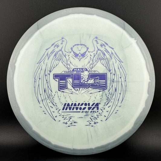 Halo Star TL3