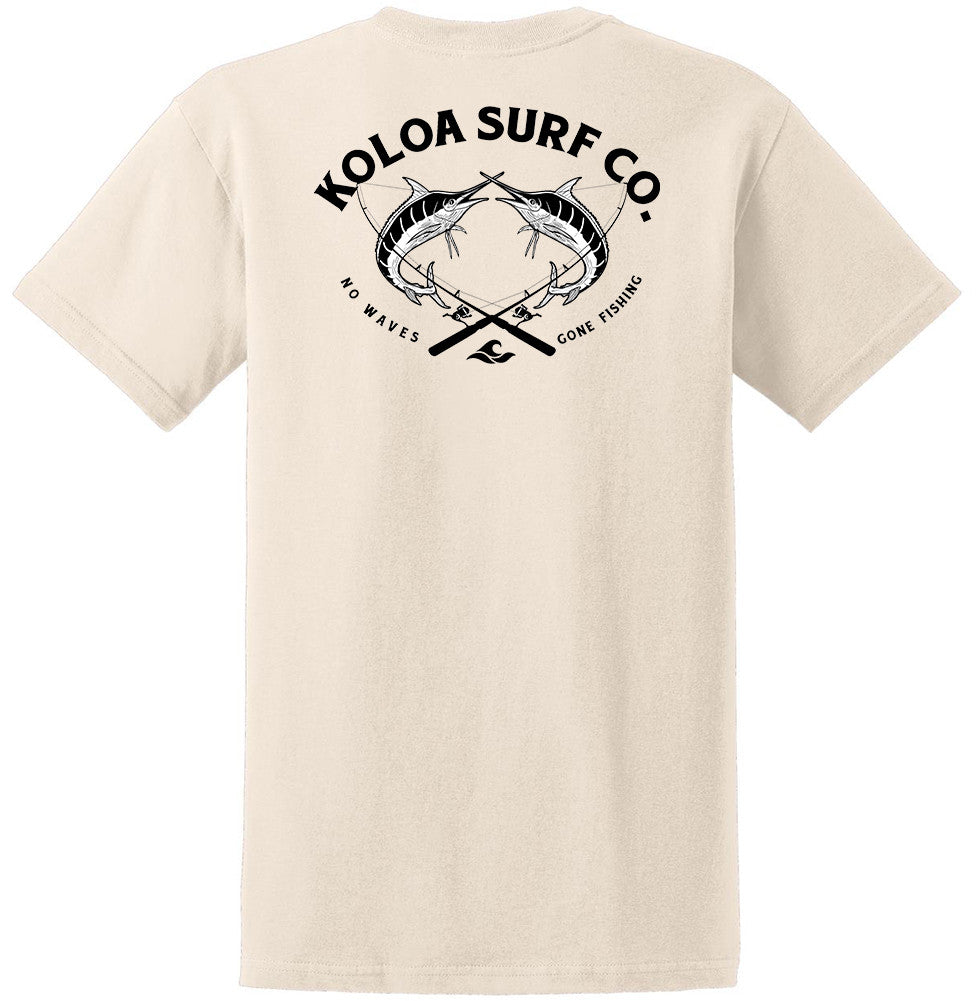 Koloa Great Marlin T-Shirt