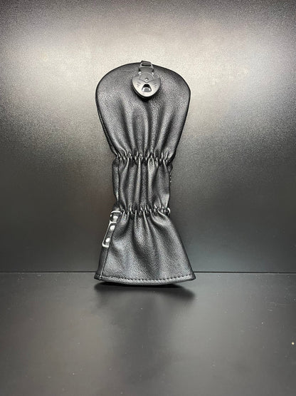 Martini Hole in one Headcover