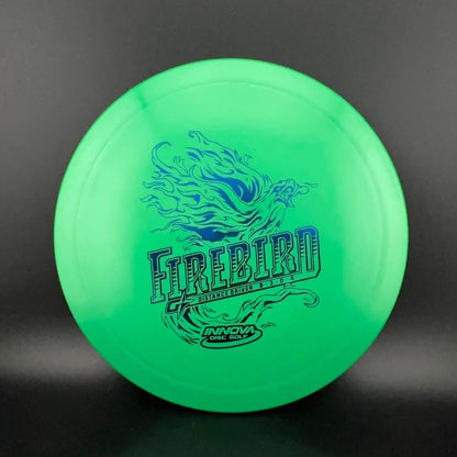 GStar Firebird