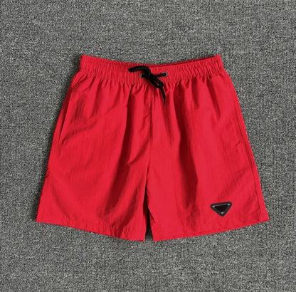 Sunsun luxury designer men beach shorts