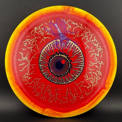 Halo Star Destroyer - Eye-Fly RAD V2 by Ripper Studios