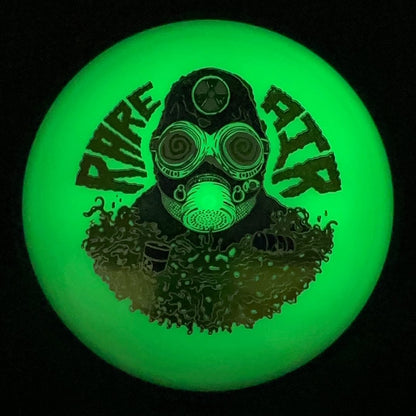 Eclipse Crave - RADioactive Man by Ripper Studios