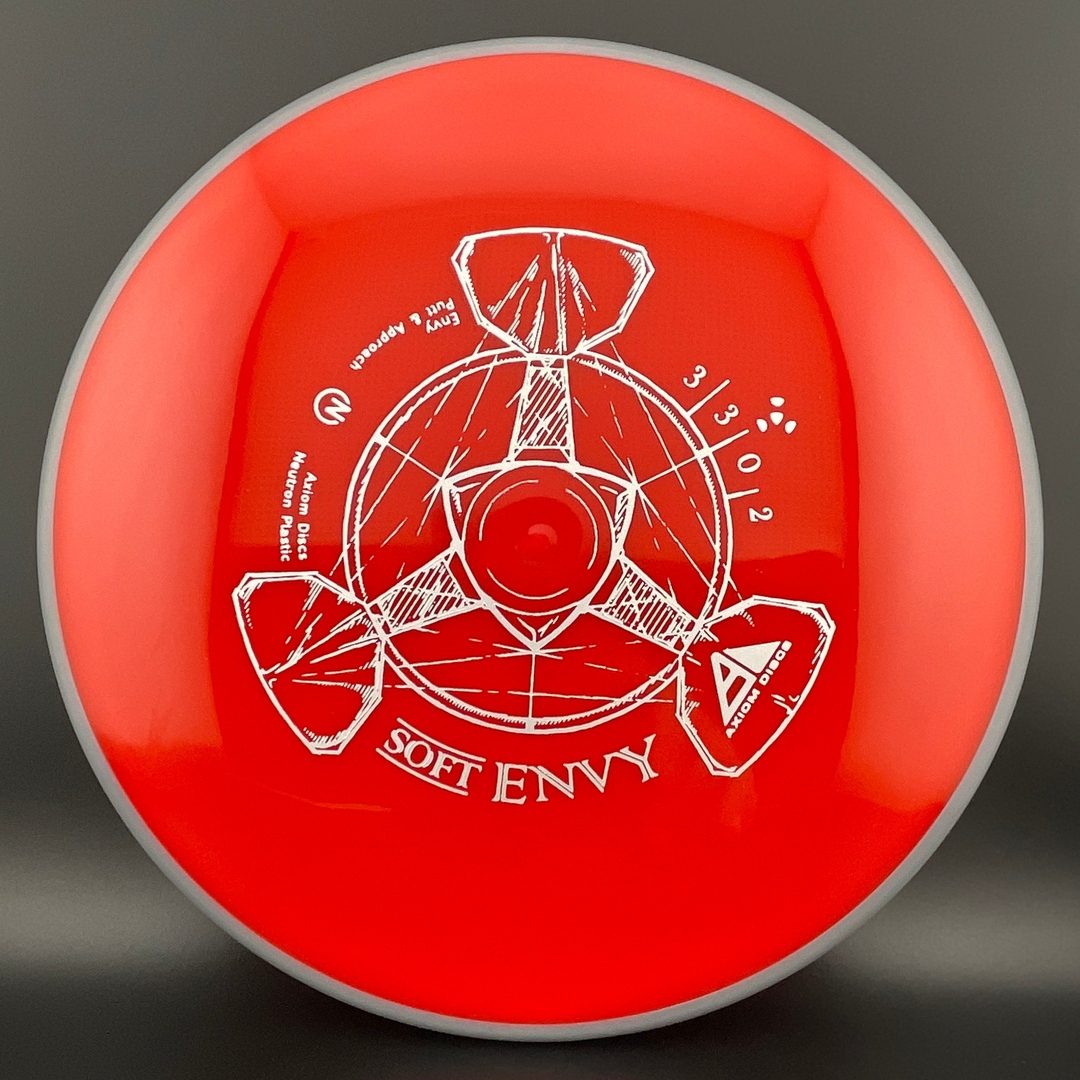 Soft Neutron Envy