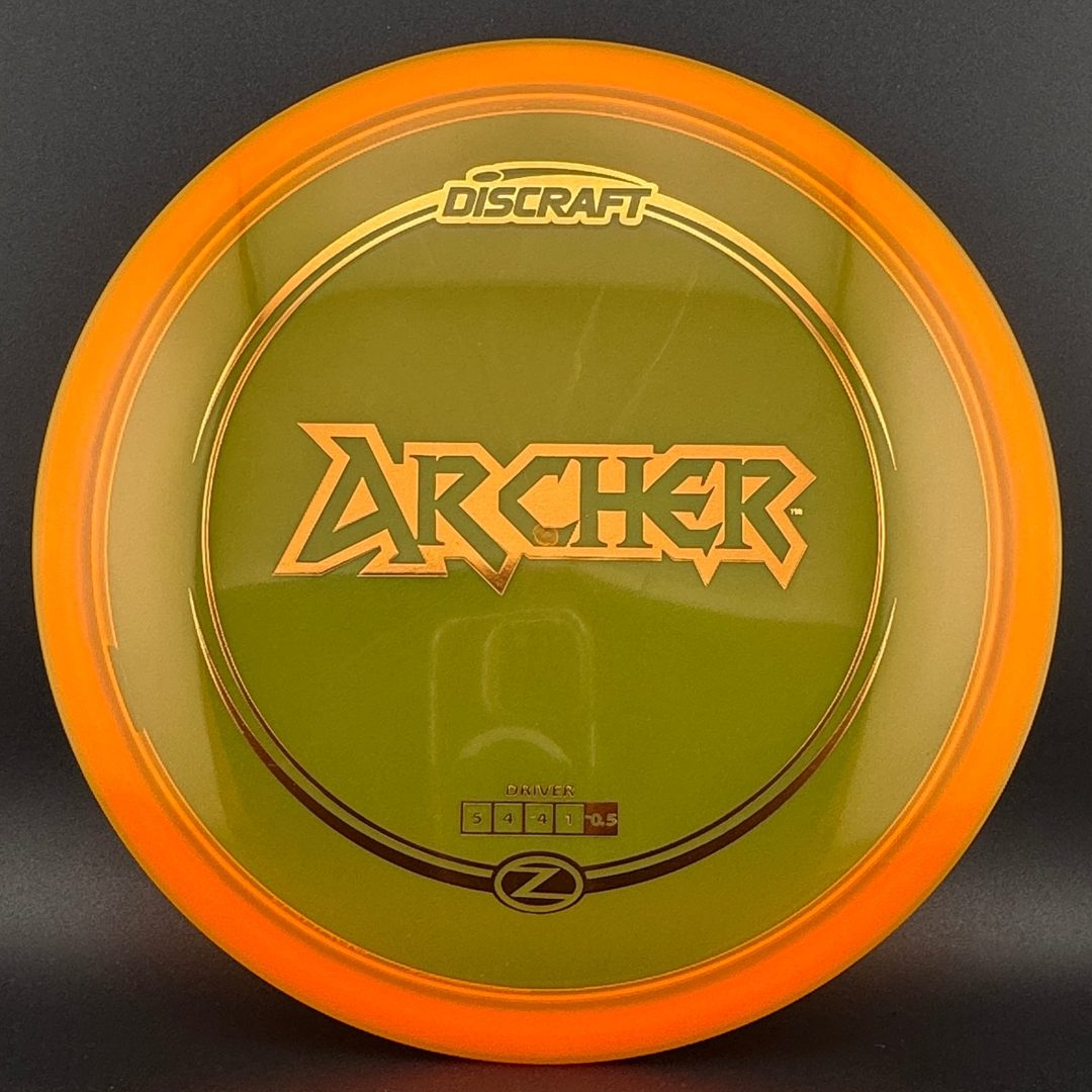 Z Archer