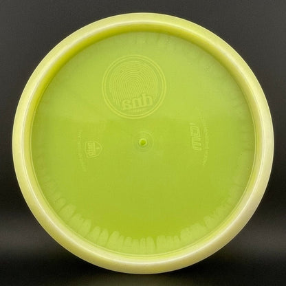 Color Glow Metal Flake Horizon C-Line MD1 - Colten Montgomery dna