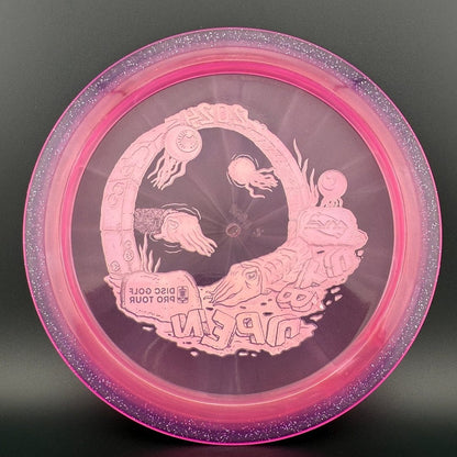 Prism Proton Soft Vanish - OTB Open 2024 - Green C Studio