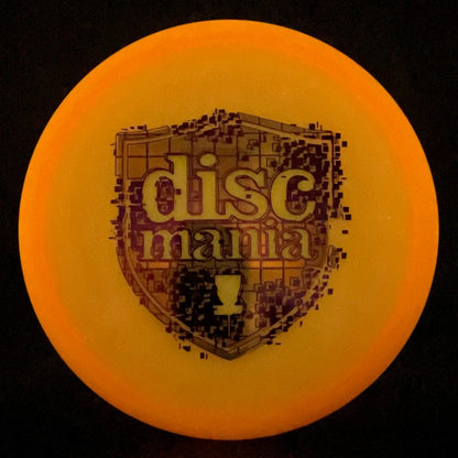 Neo Lumen Origin - XL Digital Shield