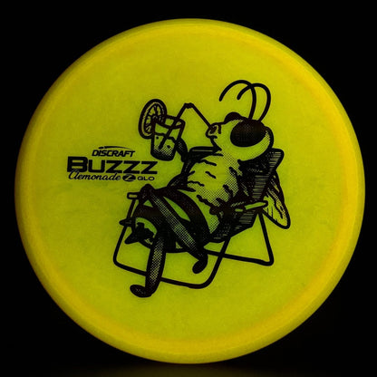 Colorshift Z Glo Buzzz - Clemonade - Chris Clemons
