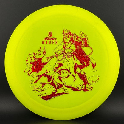 Big Z Hades