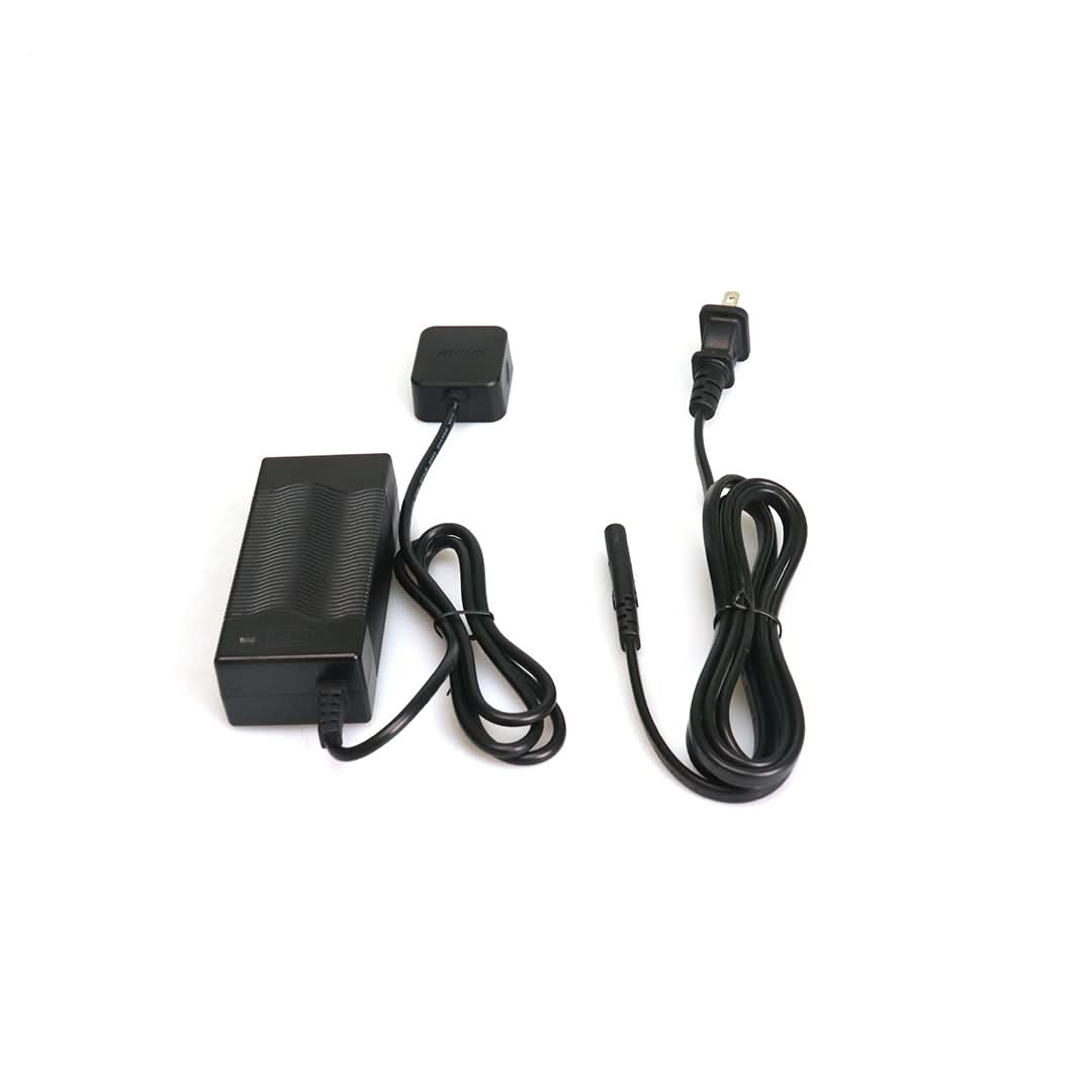 Mix / MixPro Fast Charger