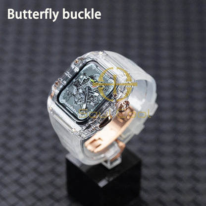 Apple Watch Modification Kit, 44mm,45mm,49mm