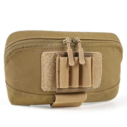 Votagoo Tactical Molle Admin Pouch