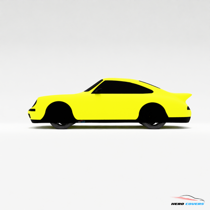 Indoor & Outdoor Car Cover | Compatible For: Porsche 911 (993)