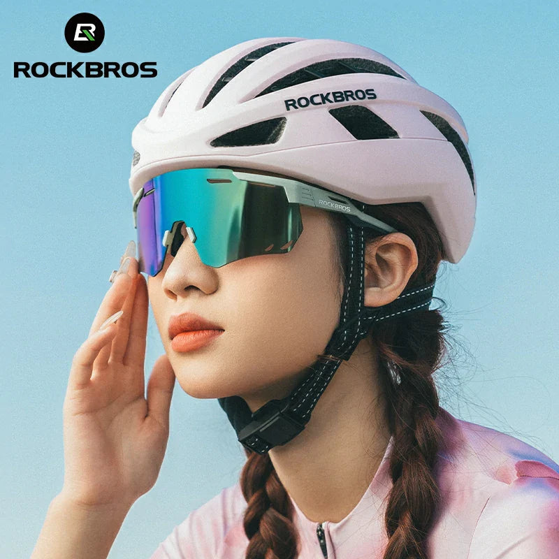 ROCKBROS SP323 Cycling Sports Sunglasses
