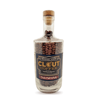 Single Malt Whisky | Whole Bean Gift Bottle 10oz