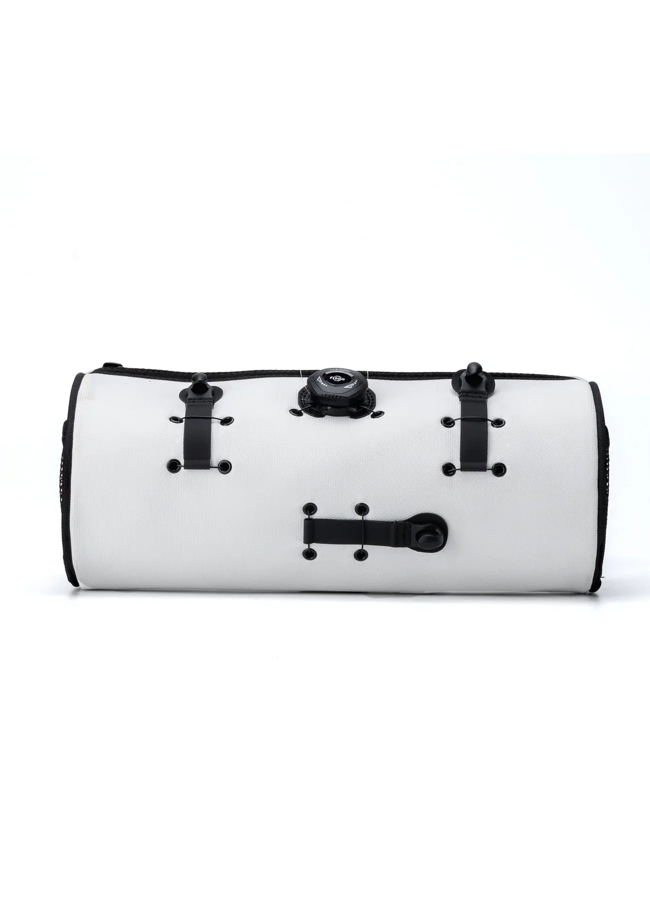 ROCKBROS Round Bike Handlebar Bag-road to sky