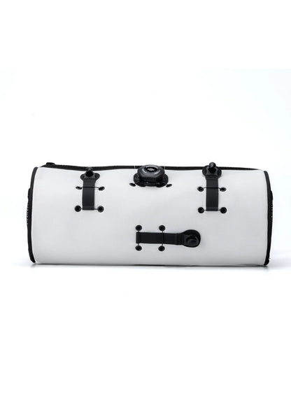 ROCKBROS Round Bike Handlebar Bag-road to sky