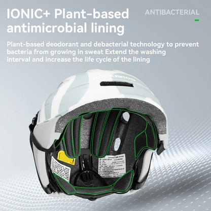 Colorful Youth Bike Helmet – Safe Durable Breathable & Antibacterial