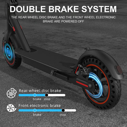 FREEBOY J03 Electric Scooter