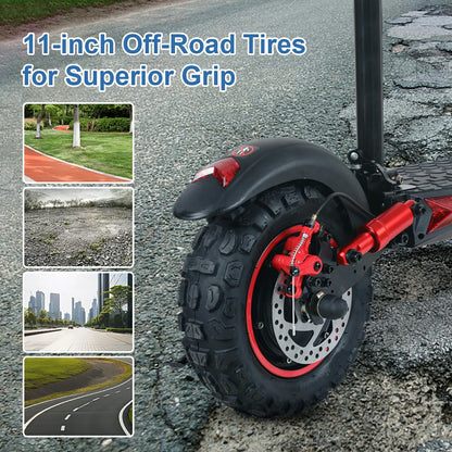 FREEBOY J11  MAX Electric Scooter