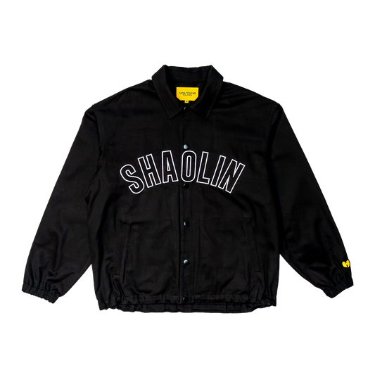 SHAOLIN COACHES JACKET