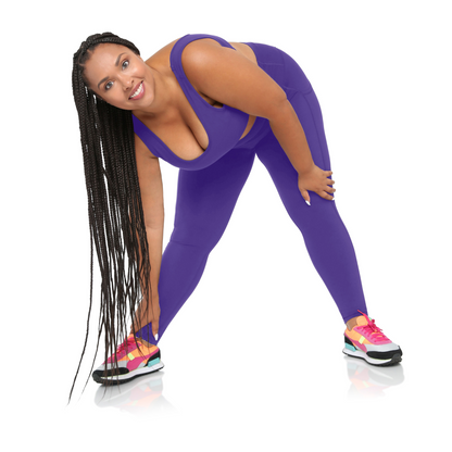 BodyLove High Support Sports Bra™