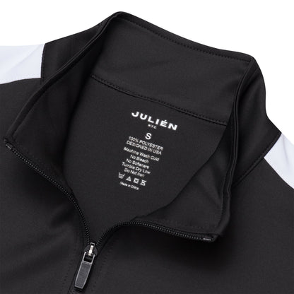 The JULIÉN NYC Everywhere Track Jacket