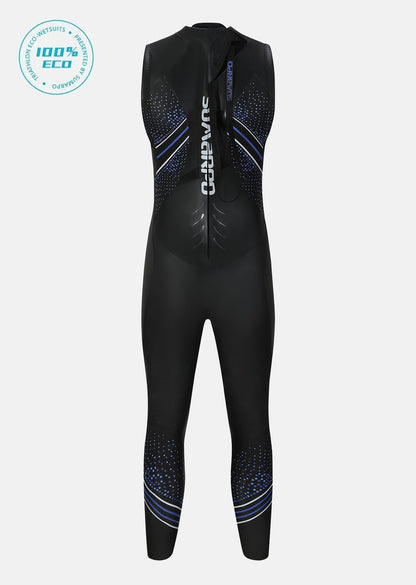 Vanguard Women's Eco Sleeveless Triathlon Wetsuit