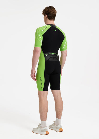 Hyper Fast Men's Eco Swimrun Wetsuit