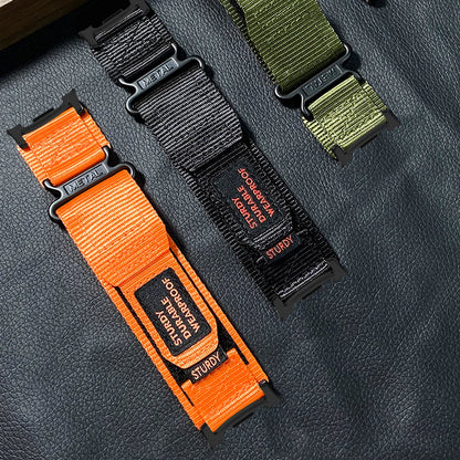 Sport Samsung Galaxy Ultra Watch Band | Compatible with 47MM & 2025 Ultra, Watch 8 Classic |