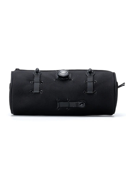ROCKBROS Round Bike Handlebar Bag-road to sky