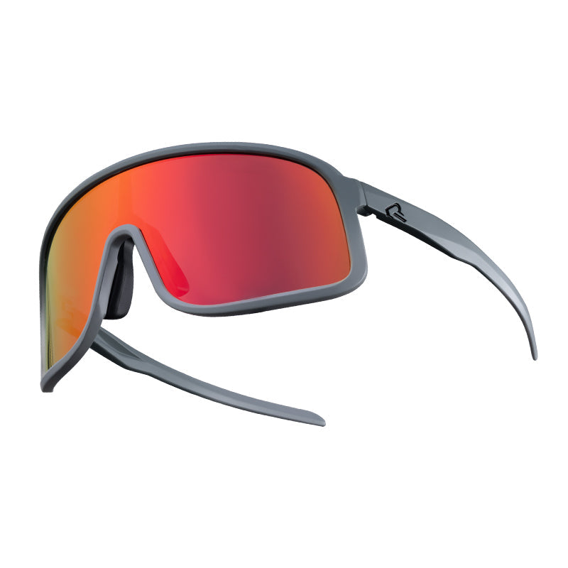 ROCKBROS Cycling Sunglasses Photochromic Polarized Sports Glasses UV400 Unisex