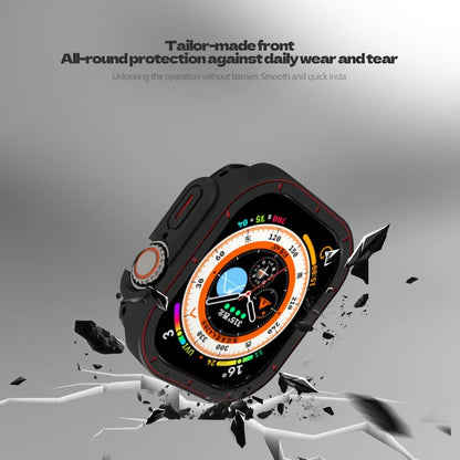 Apple Watch 8 Ultra 2 49MM TPU Protector Cover