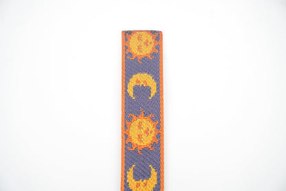 Sun and Moon