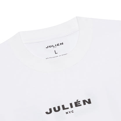 The JULIÉN NYC Manhattan Tee