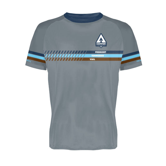 Copper Triangle 2024 Women's Impel Active Shirt
