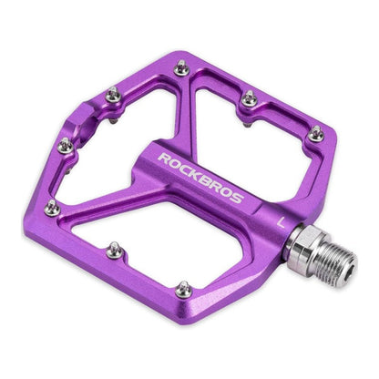 Lightweight Bike Pedals