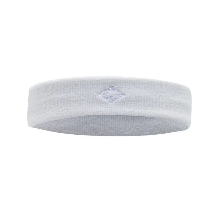 Rigorer x Brandin Podziemski Performance Basketball Headband