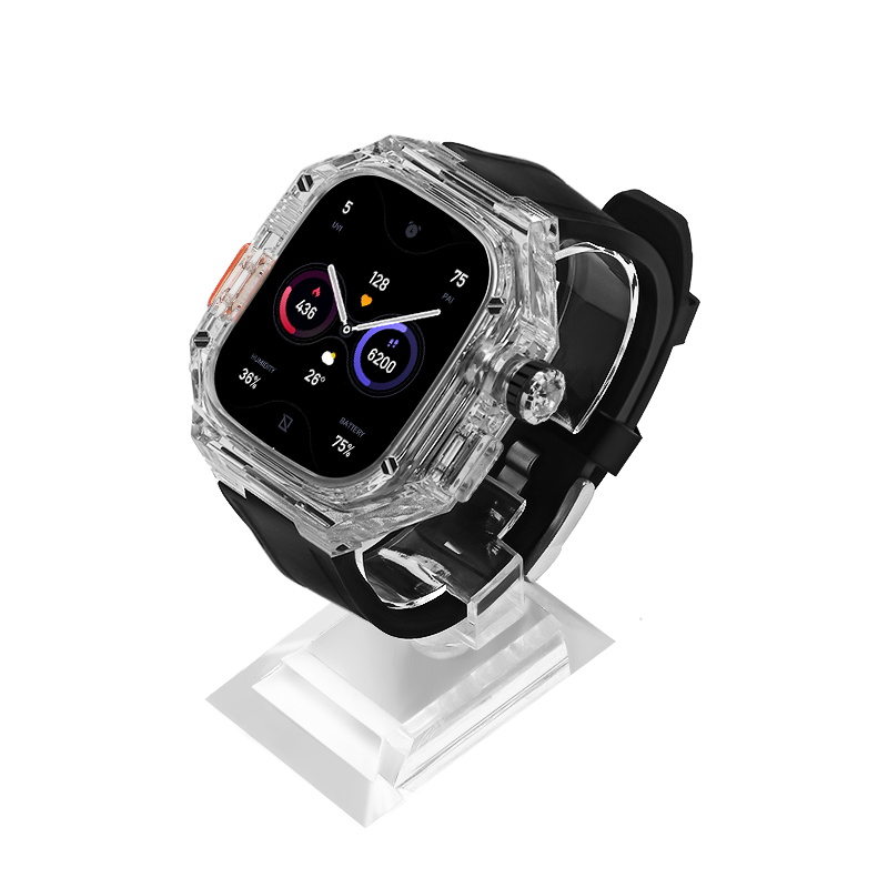 Apple Watch Modification Kit Series 10 42MM - 46MM - Ultra 49MM