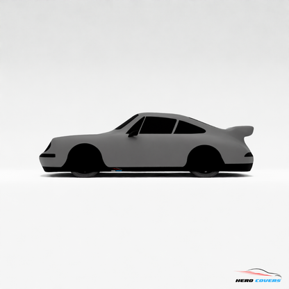 Indoor & Outdoor Car Cover | Compatible For: Porsche 911 (964)