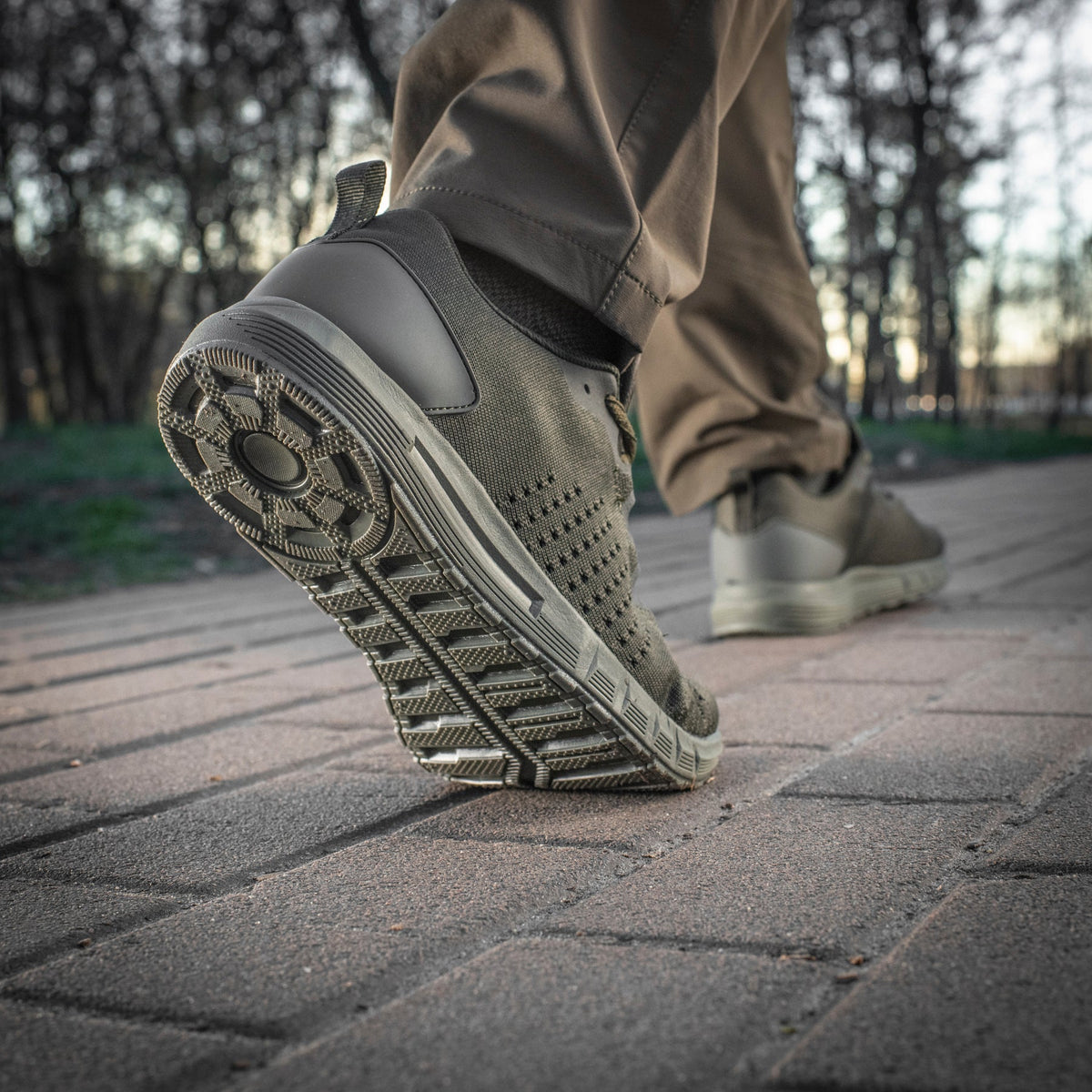 M‑Tac Tactical Sneakers Summer Light
