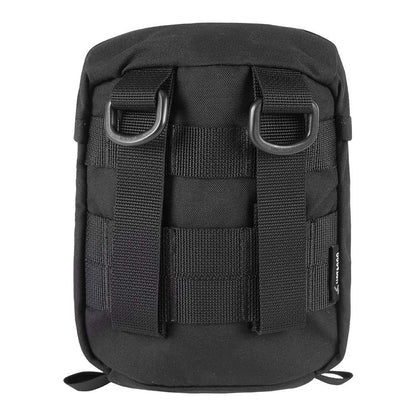 Votagoo Tactical Medical Bag Molle First Aid Kits Set Emergency Pouch IFAK Trauma Kit for Outdoor Survival