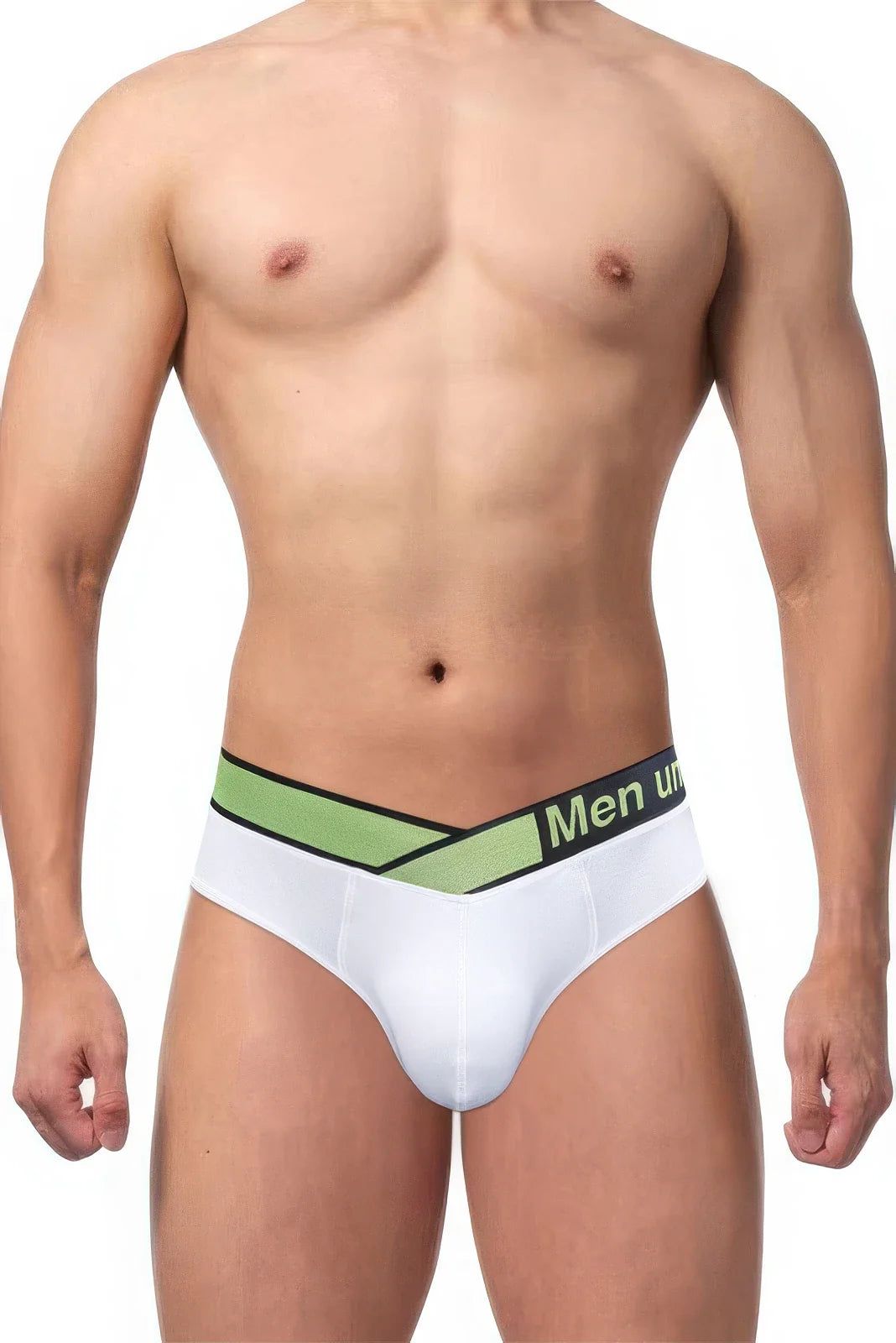 Men’s Laser Design Briefs