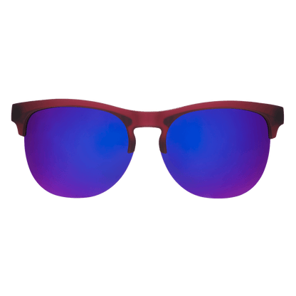 "Beaujolais Nouveau Riche" Avant G Polarized Sunglasses